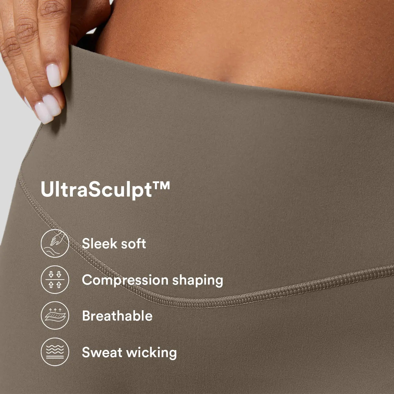 Halara Ultrasculpt High Waisted Tummy Control Pocket Shaping Training Leggings #Tiktokshopspringglowup